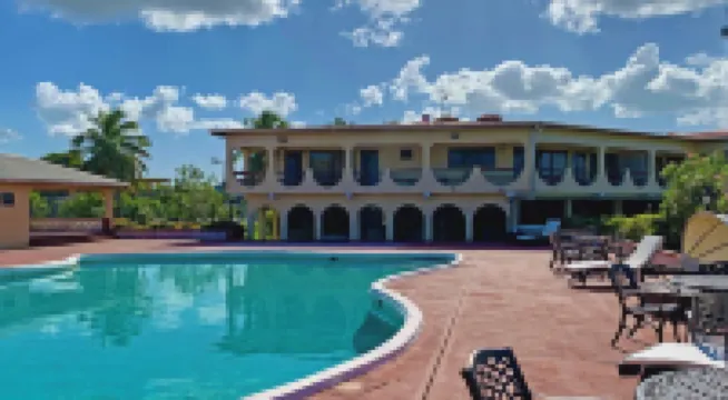 Cortsland Hotel