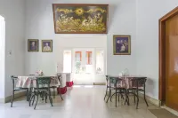 RedDoorz Plus Near Brawijaya Museum