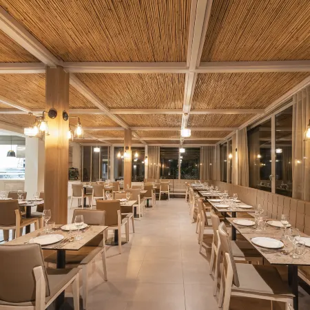 Apollon Windmill Boutique Hotel - Adults Only