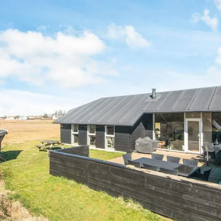 Luxury Retreat in Vorupor - by Traum Ferienwohnungen