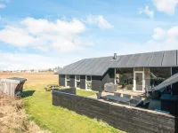 Luxury Retreat in Vorupor - by Traum Ferienwohnungen Hotels in Snedsted