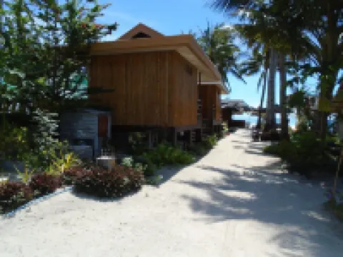 斯夫坎提納旅館 鄰近Sugar Beach的酒店