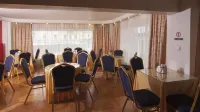 Triton Hotel Piraeus Hotel a Piraeus