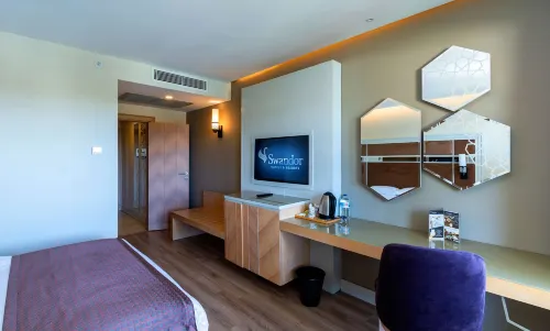 Swandor Hotels & Resorts Topkapı Palace