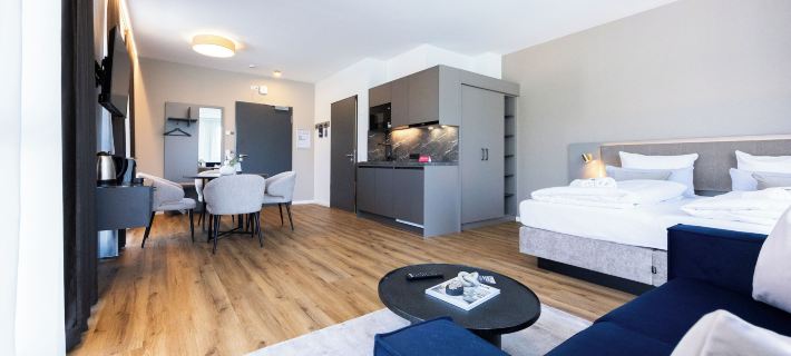 Bright Bielefeld Süd Senne โรงแรมในบีเลเฟลด์