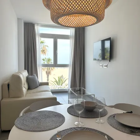 Almar 52 Suites
