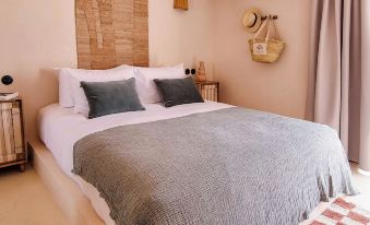 Nomad Hotel & Spa Altea