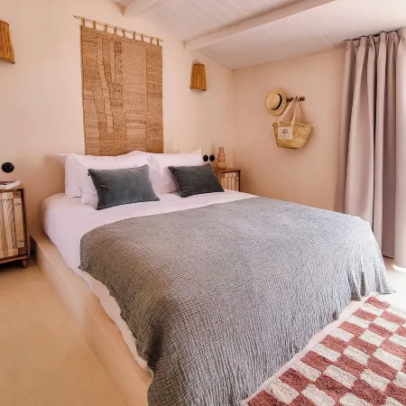 Nomad Hotel & Spa Altea Отели в г. Альтеа