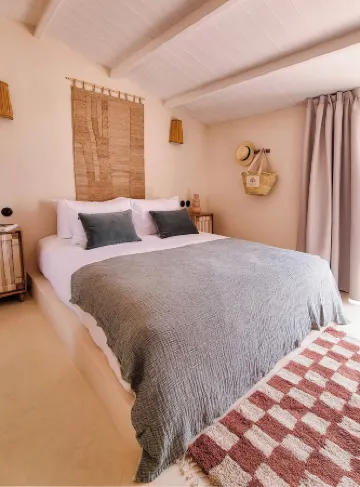 Nomad Hotel & Spa Altea