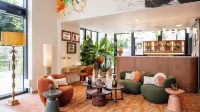 Residhome Quai D’Ivry Hotels in Ivry-sur-Seine