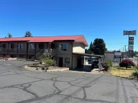 States Motel - モーテル