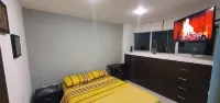 Modern Miravalle Apartment Hôtels à : 