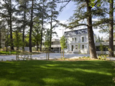 Villa Castellane Hotels in Alpes-de-Haute-Provence