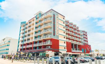 Hyatt Place Ocean City Oceanfront