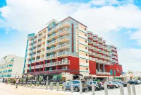 Hyatt Place Ocean City Oceanfront