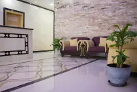 Al Rayyan Hotel Apartments Muscat Hotels in Seeb