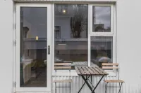 Hotel Vera Hoteles en Reikiavik