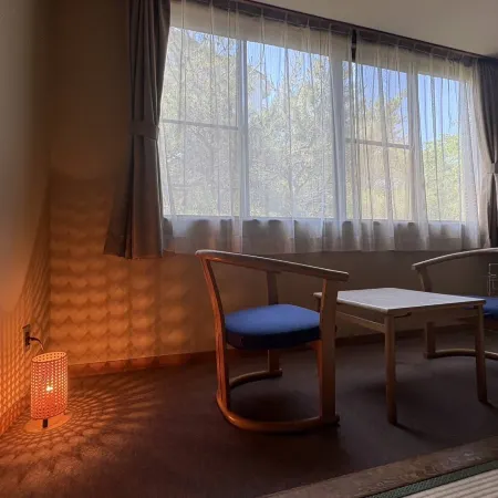 Satoya Ryokan