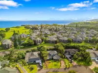 Kauai Mermaid Queen Sanctuary - Sleeps 16 - A/C! - Villas