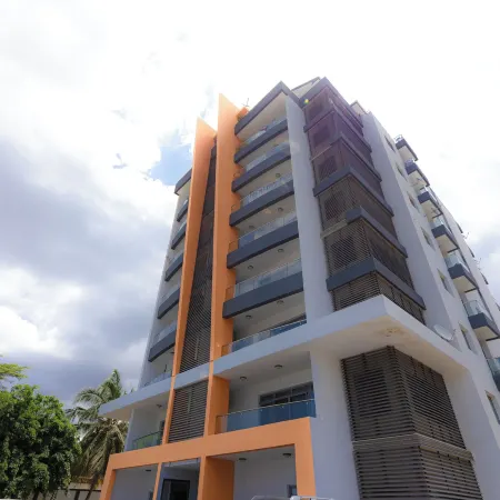 TCC APARTMENT