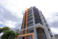 TCC APARTMENT Hotels in Dzorwulu