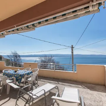 Apartment Sladana