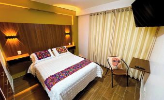 Velvet Residence Cusco