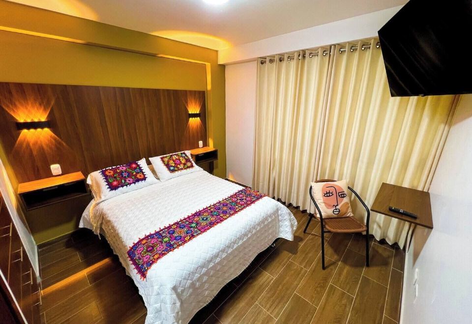 벨벳 레지던스 쿠스코