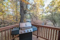 Brown Bear Lodge