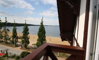 Ferienwohnung am Strand, Schwerin