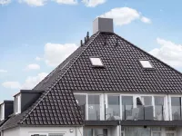 Apartment Sneekermeer with Water Sports Access Hotels in 