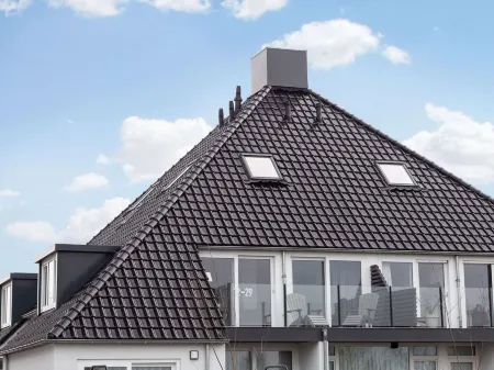 Apartment Sneekermeer with Water Sports Access