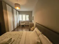 Beachfront Sion Sarande Apartment Hotels near Saranda Experience