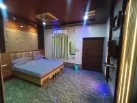 凱里度假村 默尤爾彭傑縣住宿飯店
