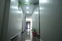 Hotel MAA International Hotels in Куч-Бихар