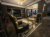 Grand Black Hotel Hotels in Akdeniz