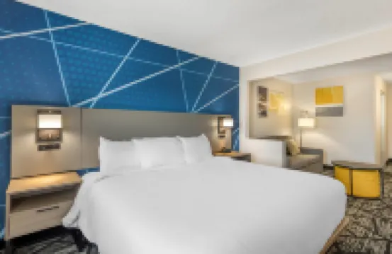 貝滕多夫康福特酒店 - 四城