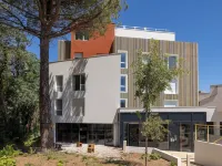 Apparteo Montpellier Hotels near CIRAD
