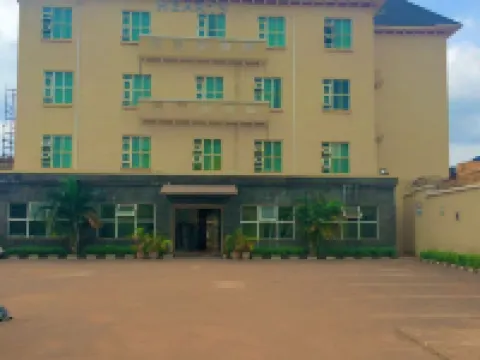 Hearts Hotel Hotels in Enugu