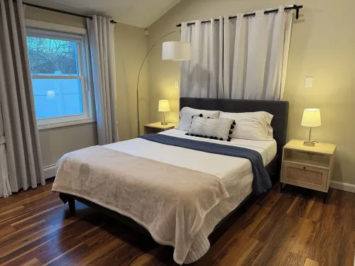 Beach house - 2 min from Conimicut Beach Hotels in Warwick