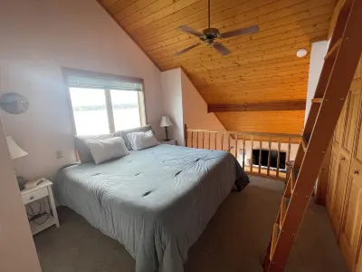 Charming beachfront 1-bedroom cottage near Langley, Whidbey Island Washington. Hotels in der Nähe von Whidbey Island