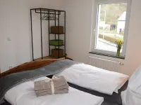 Rustic vacation home Elisabeth in the Vulkaneifel Hotels in Gillenfeld