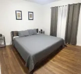 Home of Quivira Ave Hotels in Great Bend