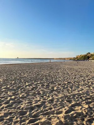 Helios Apartaments Hotels in Cinisi