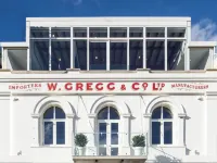 The Thomas Gregg Apartments -  Apartamentos vacacionales