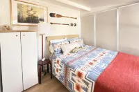 Stylish Douglas Retreat - Steps from Dunes Resort!