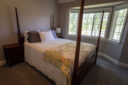 Great home for couples!!