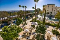 Fairmont Tazi Palace Tangier Hotels in Tangier