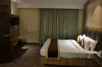 Tulip Tree Hotel