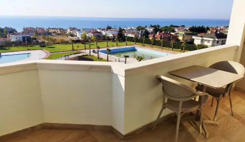 Ramada Plaza by Wyndham Silivri In der Nähe des Hotels Photos